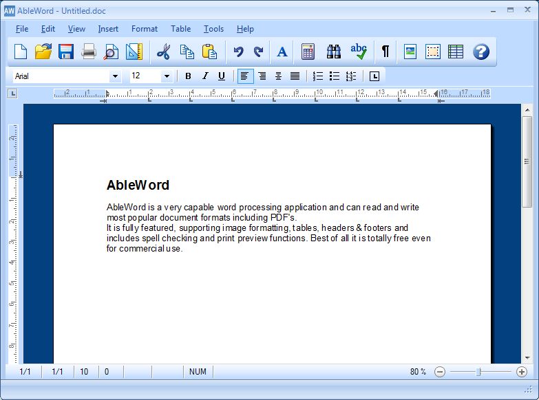 download the new version for iphoneAtlantis Word Processor 4.3.3